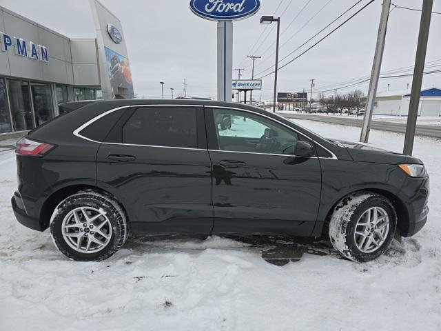 used 2024 Ford Edge car, priced at $29,609