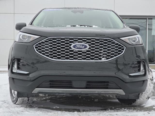 used 2024 Ford Edge car, priced at $29,609