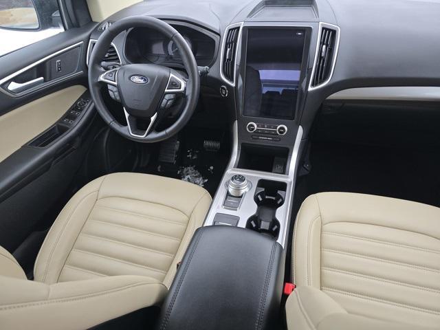 used 2024 Ford Edge car, priced at $29,609