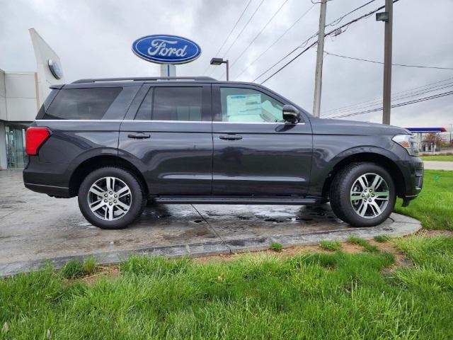 new 2024 Ford Expedition car, priced at $69,351