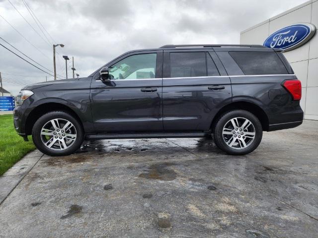 new 2024 Ford Expedition car, priced at $69,351