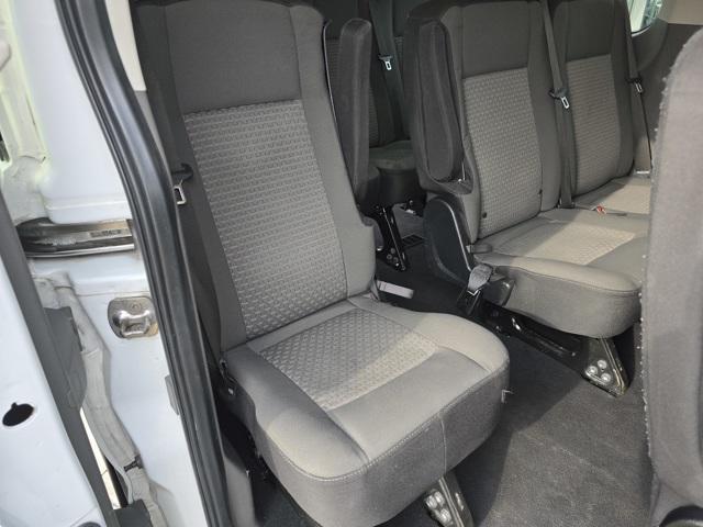 used 2021 Ford Transit-350 car, priced at $35,934