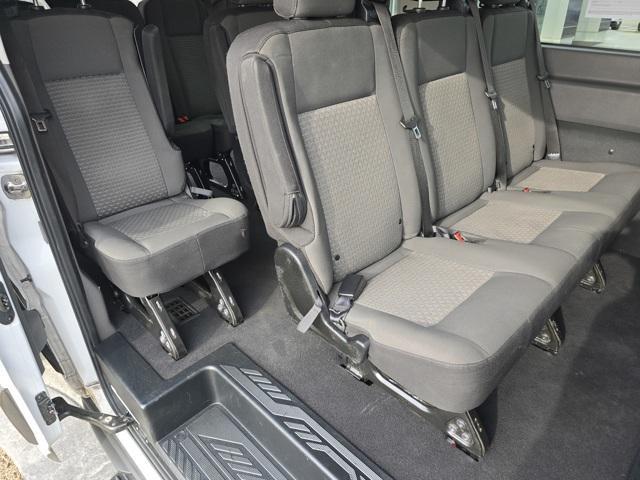 used 2021 Ford Transit-350 car, priced at $35,934