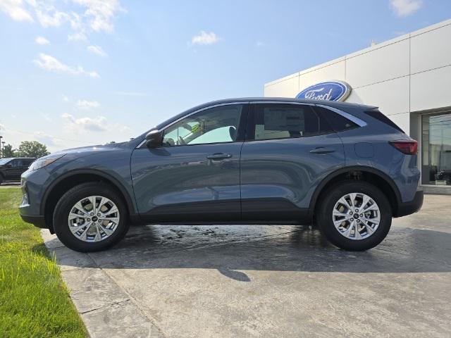 new 2024 Ford Escape car, priced at $30,992