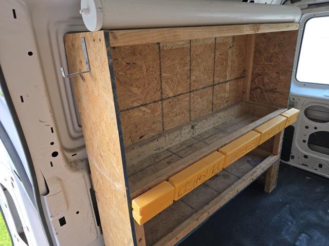 used 2007 Ford E250 car, priced at $5,243