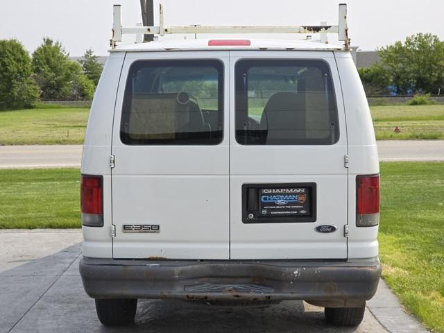 used 2007 Ford E250 car, priced at $5,243