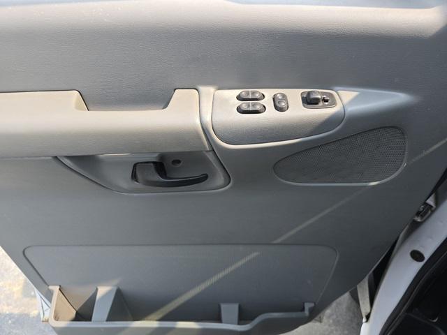 used 2007 Ford E250 car, priced at $5,243