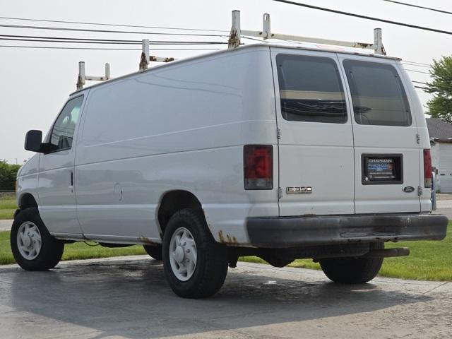 used 2007 Ford E250 car, priced at $5,243