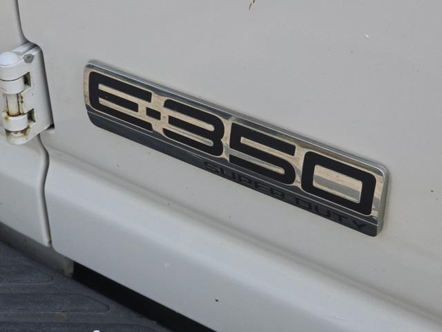 used 2007 Ford E250 car, priced at $5,243
