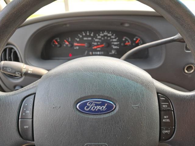 used 2007 Ford E250 car, priced at $5,243