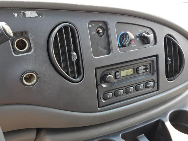 used 2007 Ford E250 car, priced at $5,243
