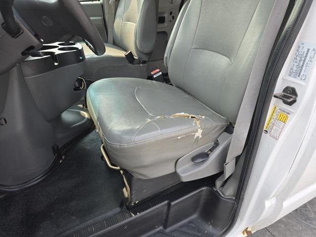 used 2007 Ford E250 car, priced at $5,243