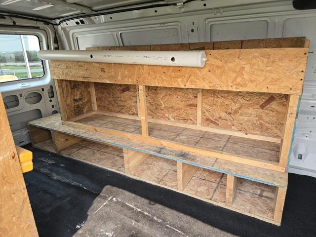 used 2007 Ford E250 car, priced at $5,243