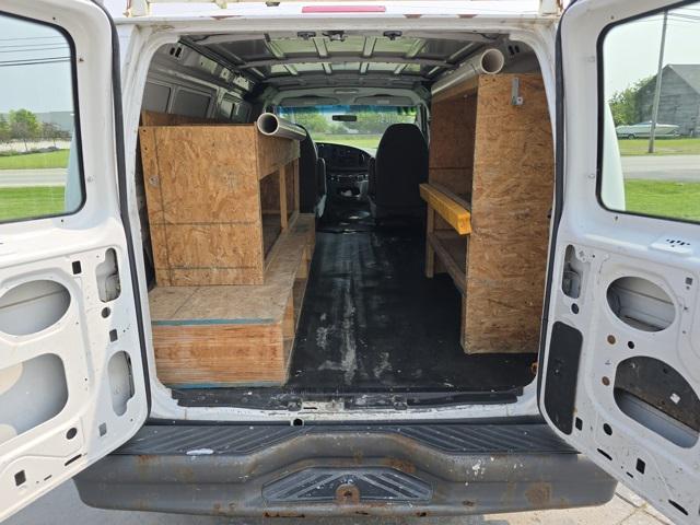 used 2007 Ford E250 car, priced at $5,243