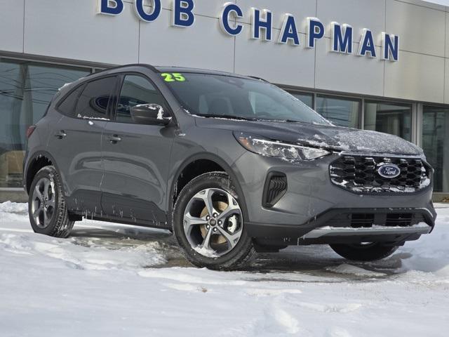 new 2025 Ford Escape car, priced at $33,177