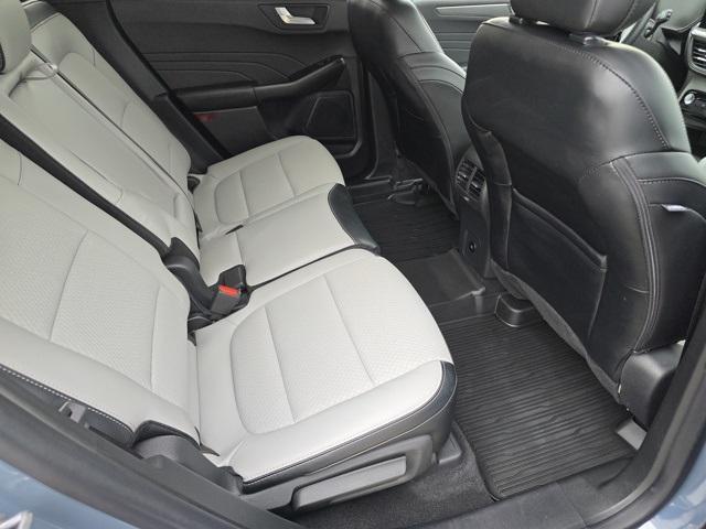 used 2024 Ford Escape car, priced at $31,787