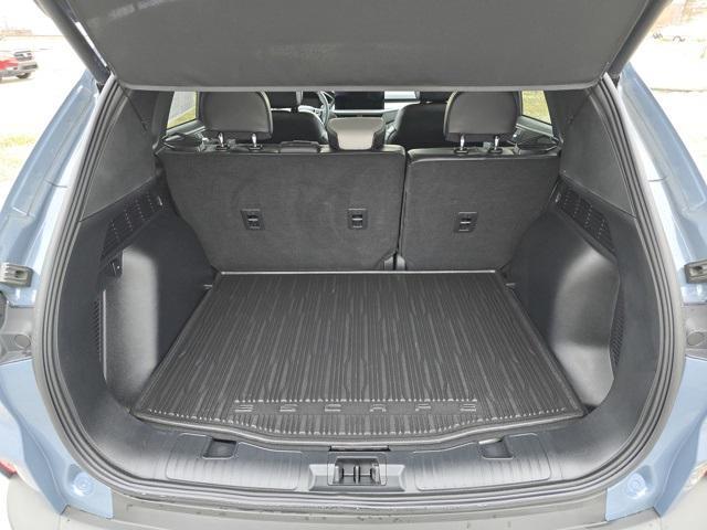 used 2024 Ford Escape car, priced at $31,787