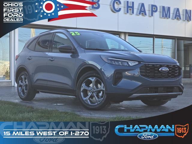 new 2025 Ford Escape car, priced at $38,495