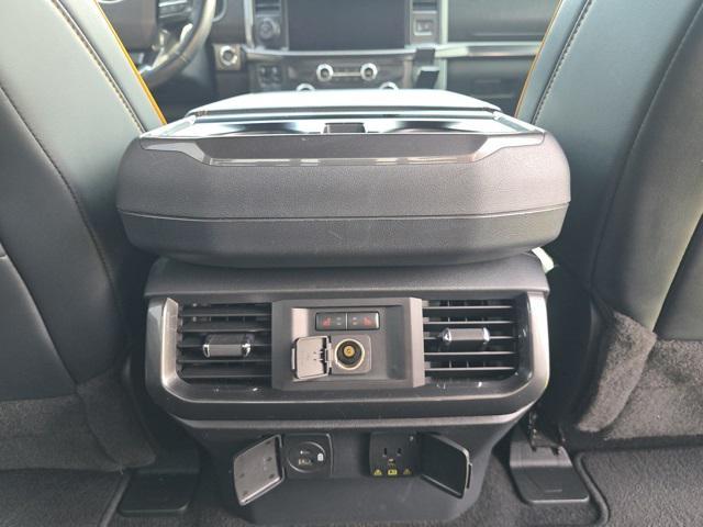 used 2022 Ford F-150 car, priced at $47,387
