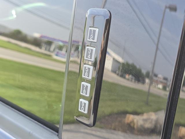 used 2022 Ford F-150 car, priced at $47,387