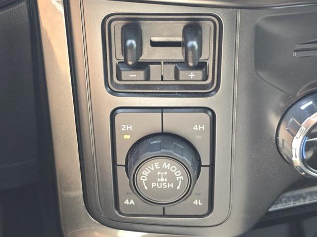 used 2022 Ford F-150 car, priced at $47,387