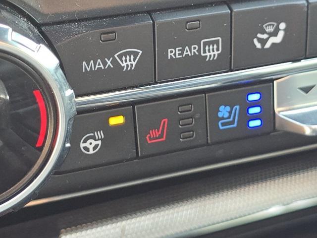used 2022 Ford F-150 car, priced at $47,387