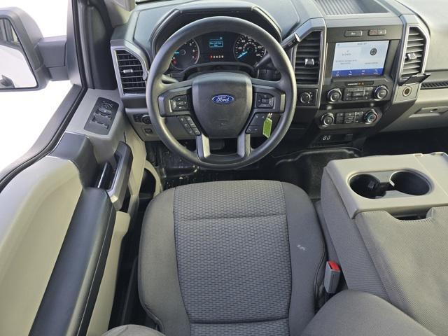 used 2020 Ford F-150 car, priced at $21,445