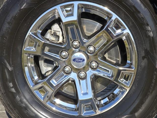 used 2021 Ford F-150 car, priced at $31,443