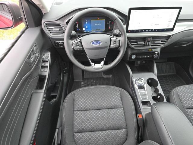 new 2025 Ford Escape car, priced at $30,505