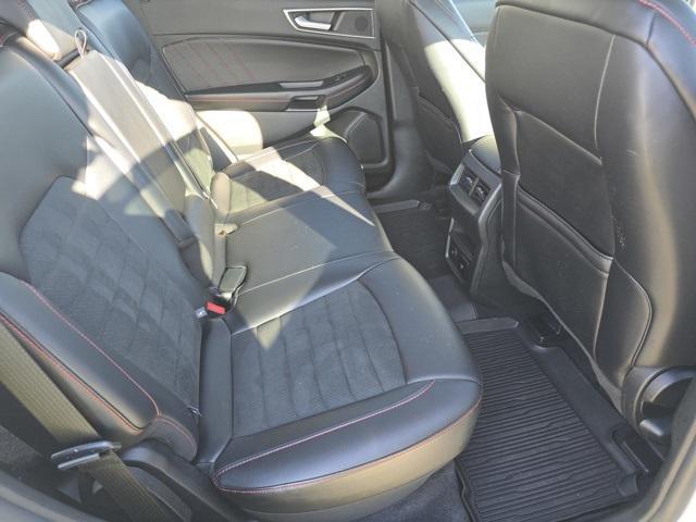 used 2024 Ford Edge car, priced at $31,956