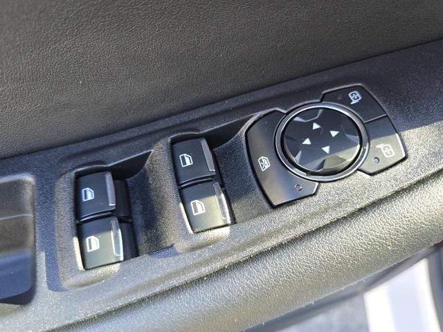 used 2024 Ford Edge car, priced at $31,956