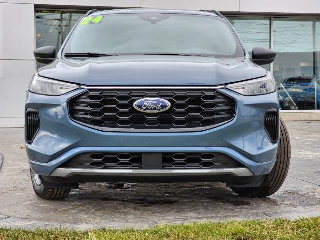 new 2024 Ford Escape car, priced at $31,561