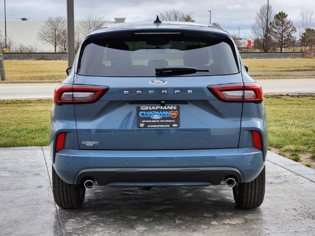 new 2024 Ford Escape car, priced at $31,561