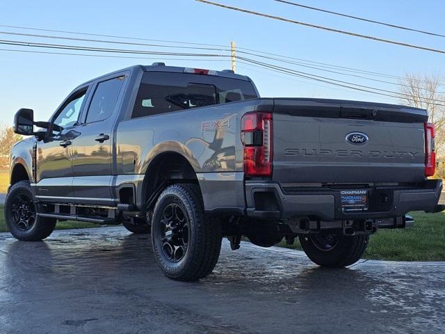 new 2024 Ford F-250 car, priced at $68,417