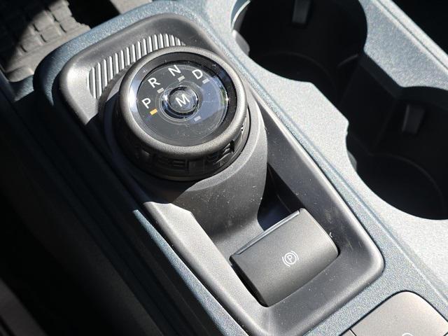 new 2025 Ford Maverick car, priced at $42,345