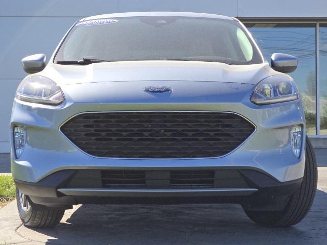 used 2022 Ford Escape car, priced at $24,667