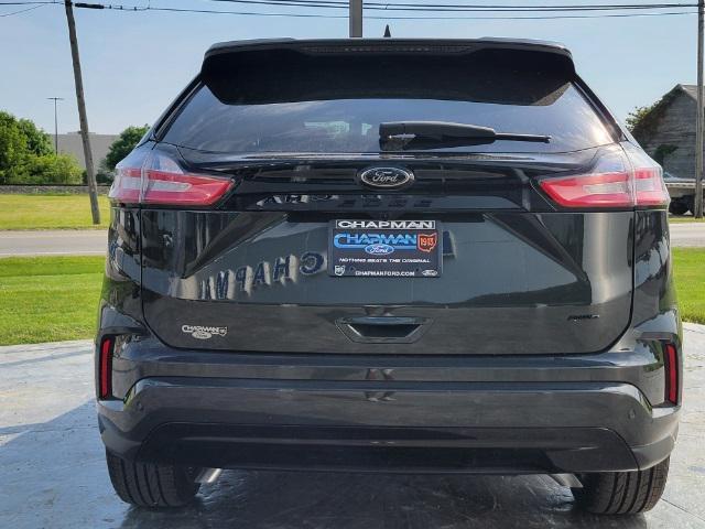 new 2024 Ford Edge car, priced at $38,691