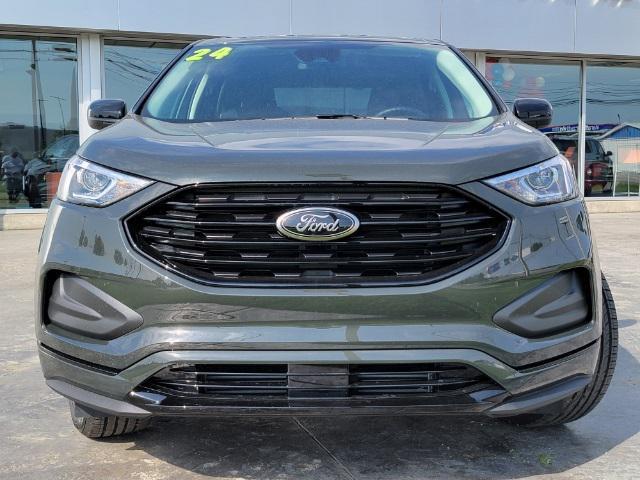 new 2024 Ford Edge car, priced at $38,691