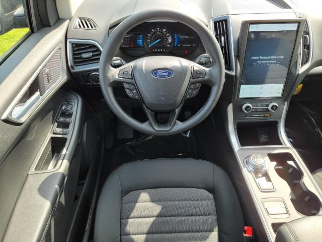 new 2024 Ford Edge car, priced at $38,691