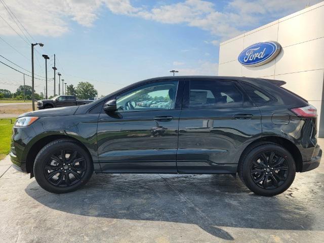 new 2024 Ford Edge car, priced at $38,691