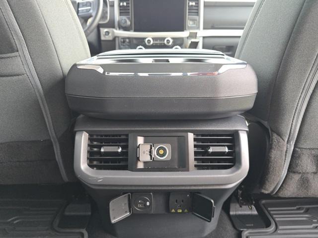 used 2023 Ford F-150 car, priced at $46,891