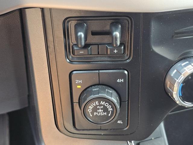 used 2023 Ford F-150 car, priced at $46,891
