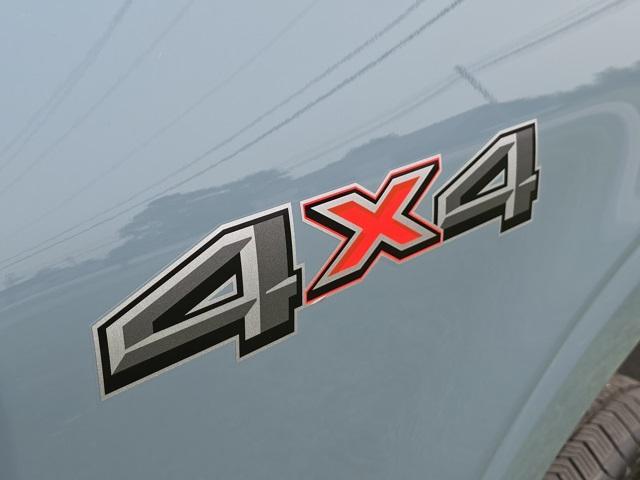 used 2023 Ford F-150 car, priced at $46,891