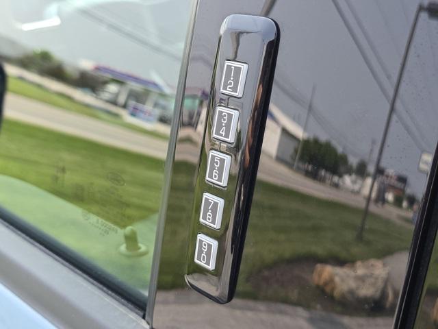 used 2023 Ford F-150 car, priced at $46,891