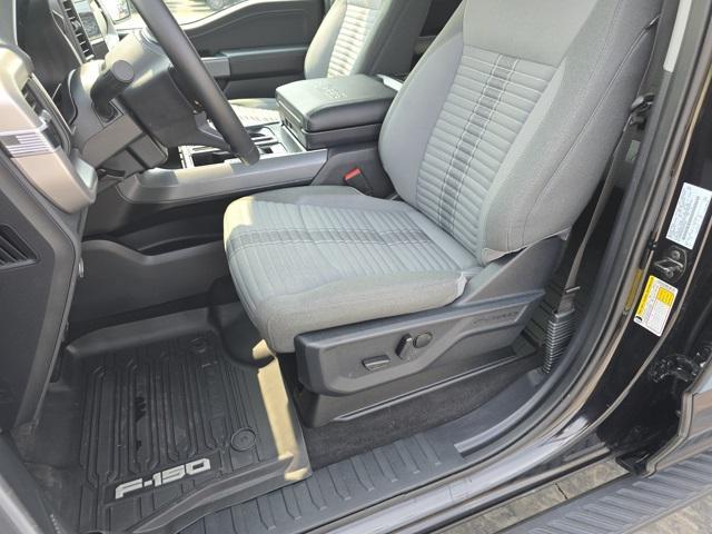 used 2023 Ford F-150 car, priced at $46,891