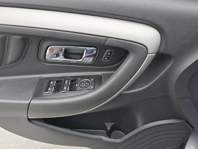 used 2014 Ford Taurus car, priced at $7,550