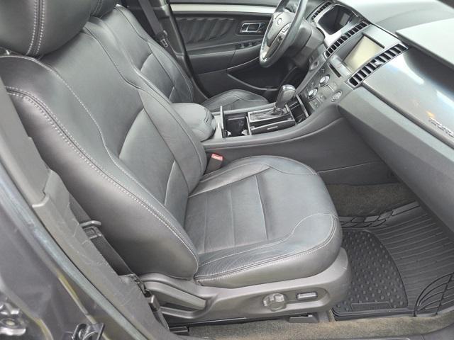 used 2014 Ford Taurus car, priced at $7,550