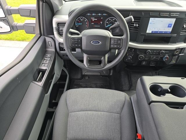 used 2024 Ford F-250 car, priced at $48,583