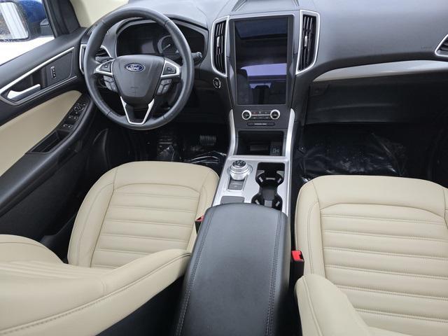 used 2024 Ford Edge car, priced at $29,518