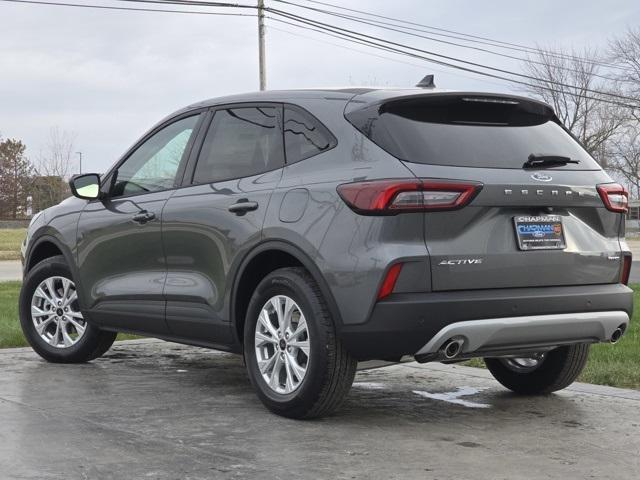 new 2025 Ford Escape car, priced at $32,985